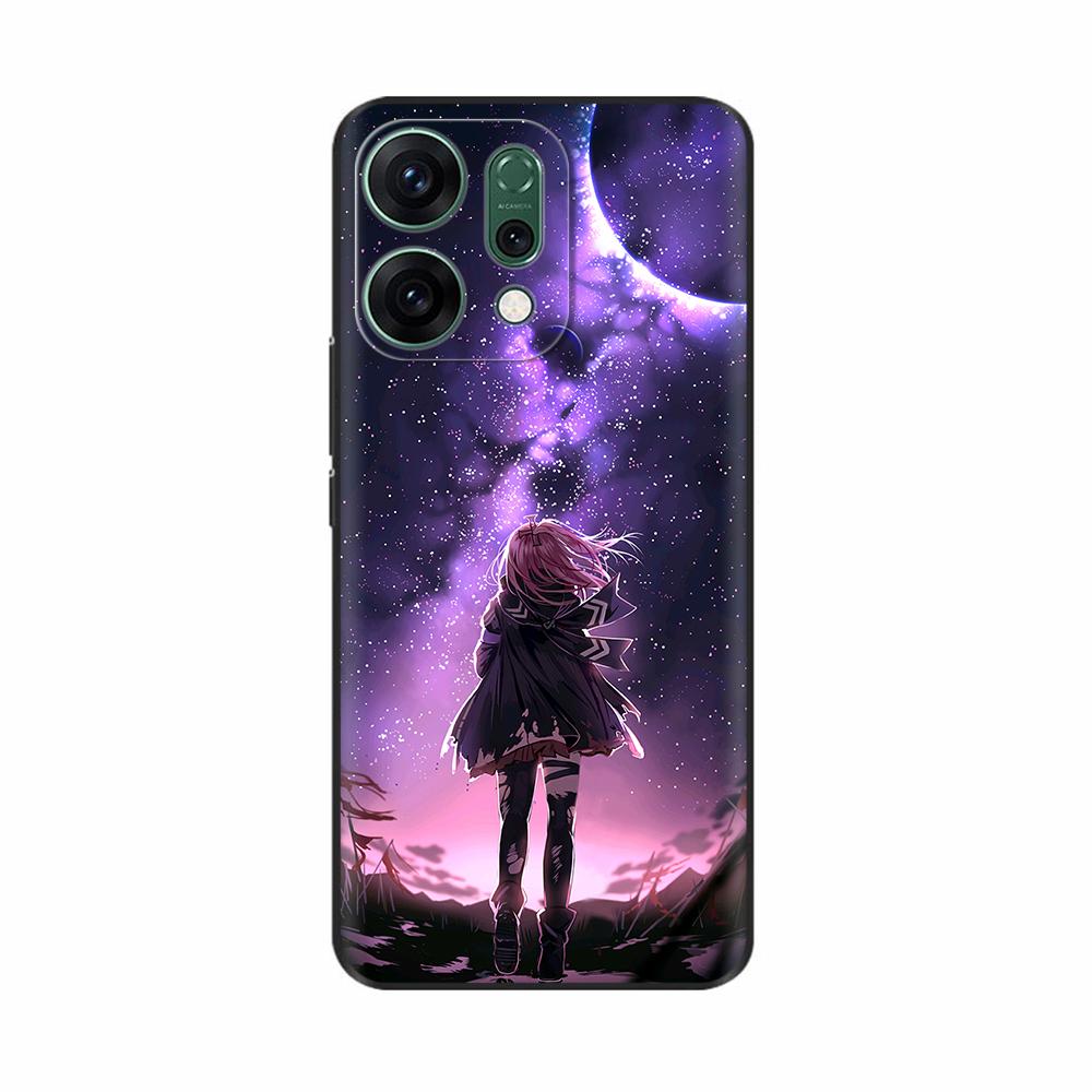 Phone Case For OPPO Reno 14 5G Case Soft TPU Painted Back Cover For OPPO Reno 14F 5G Silicone Phone Cases for Reno14 Pro Fundas For OPPO Reno 14 Pro
Phone Case For OPPO Reno 14 5G Case Soft TPU Painted Back Cover For OPPO Reno 14F 5G Silicone Phone Cases for Reno14 Pro Fundas For OPPO Reno 14 Pro
