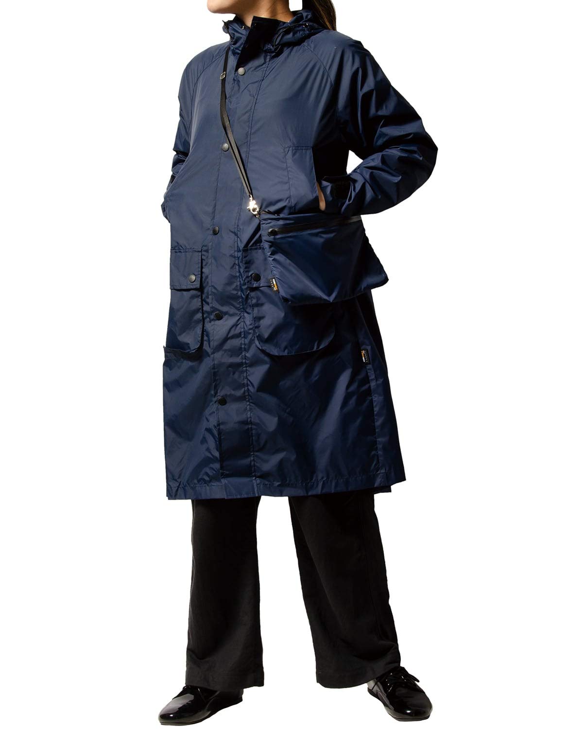 Макинтош CORDURA Манжеты с капюшоном по размеру L (Высоко водоотталкивающая/Легкая ткань) (Легкий нейлон высокой плотности) (Регулируемая лента)
Макинтош CORDURA Манжеты с капюшоном по размеру L (Высоко водоотталкивающая/Легкая ткань) (Легкий нейлон высокой плотности) (Регулируемая лента)