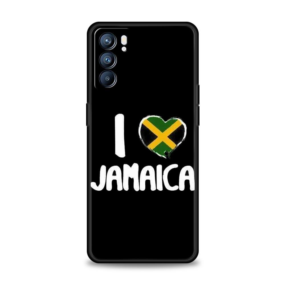 Phone Case For Oppo Reno13 Reno12 Reno11 F Reno10 Pro A54 A53 A95 A76 A74 A57 A98 A80 A79 5G A78 4G Cover Jamaica National Flag OPPO A78 4G
Phone Case For Oppo Reno13 Reno12 Reno11 F Reno10 Pro A54 A53 A95 A76 A74 A57 A98 A80 A79 5G A78 4G Cover Jamaica National Flag OPPO A78 4G