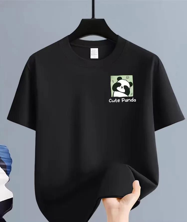 Funny Letter Printed Pure Cotton Short Sleeved Tshirt for Unisex Summer Trendy Brand Couple Ins 2026 summer new Fashion Top 4XL
Funny Letter Printed Pure Cotton Short Sleeved Tshirt for Unisex Summer Trendy Brand Couple Ins 2026 summer new Fashion Top 4XL