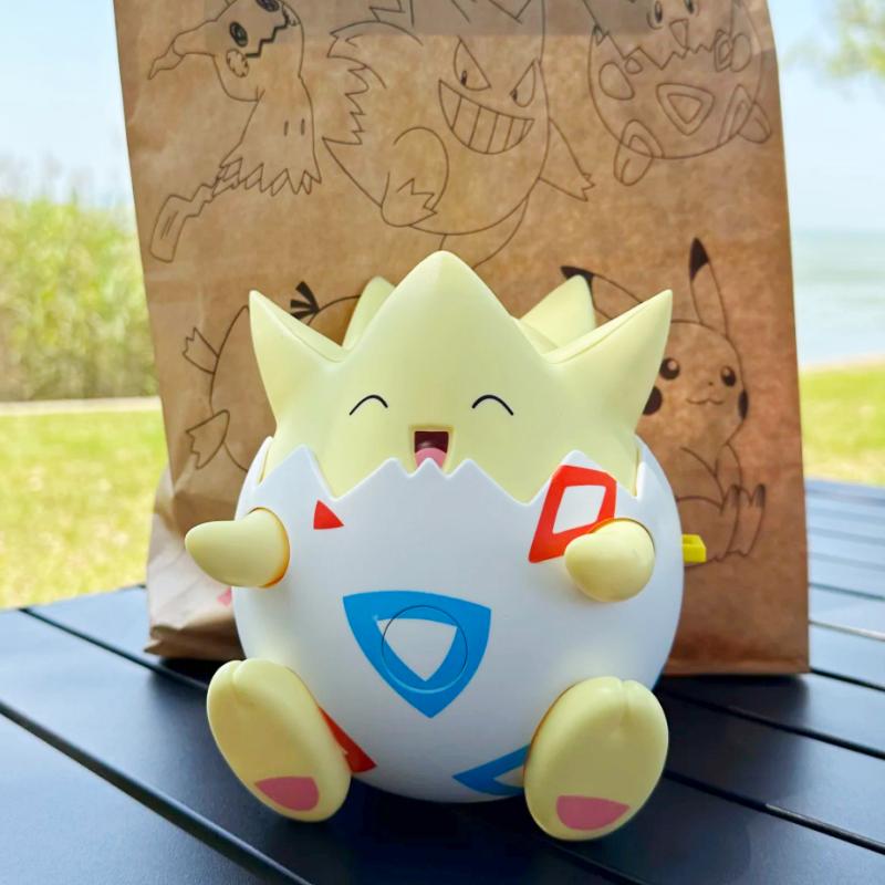 PokéMon 1:1 Ibrahimovic Pockby Large Anime Figures Model Pvc Color Box Ornament Toys Collection Decoration Holiday Gifts No Box
PokéMon 1:1 Ibrahimovic Pockby Large Anime Figures Model Pvc Color Box Ornament Toys Collection Decoration Holiday Gifts No Box