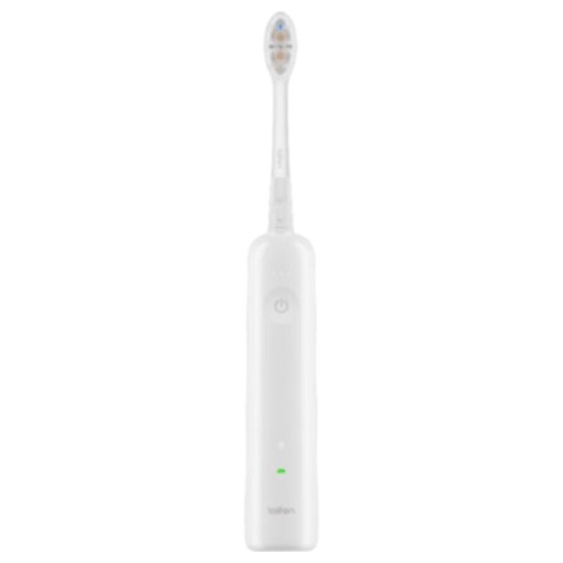 LAIFEN i2 Sonic Electric Toothbrush CN plug (adapter included)
LAIFEN i2 Sonic Electric Toothbrush CN plug (adapter included)