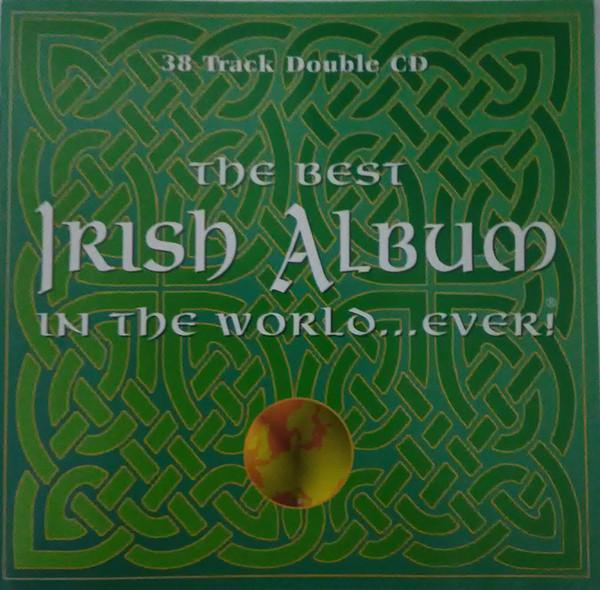 CD VARIOUS - The Best Irish Album In The World.. VTDCD102,724384 Virgin 1996 Non Japan Rock Used
CD VARIOUS - The Best Irish Album In The World.. VTDCD102,724384 Virgin 1996 Non Japan Rock Used