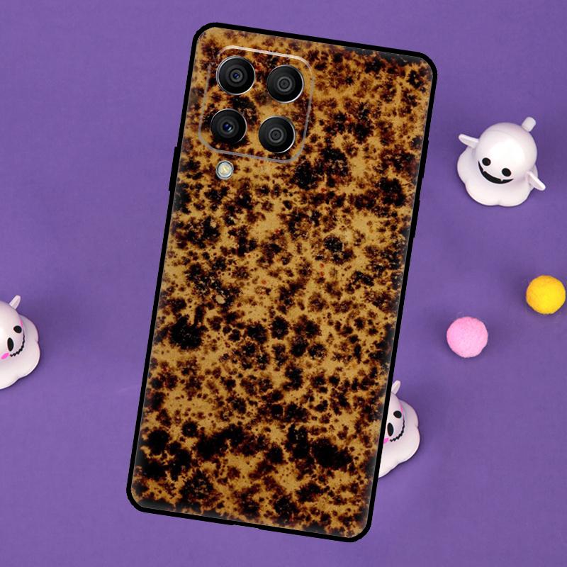 Полированный чехол с узором под черепаховую кость для Samsung Galaxy M11 M51 M31 M33 M13 M23 M53 M15 M55 M14 M34 M54 M20 M32 M52 Samsung M23
Полированный чехол с узором под черепаховую кость для Samsung Galaxy M11 M51 M31 M33 M13 M23 M53 M15 M55 M14 M34 M54 M20 M32 M52 Samsung M23
