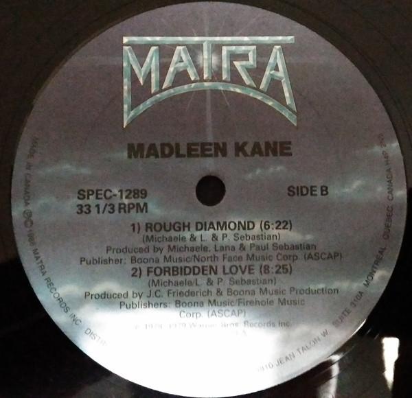 12inch Record CANDI STATON MADLEEN KANE Young Hearts Run Free Rough Diamo SPEC1289 Unidisc Canada Dance Electronica Used
12inch Record CANDI STATON MADLEEN KANE Young Hearts Run Free Rough Diamo SPEC1289 Unidisc Canada Dance Electronica Used