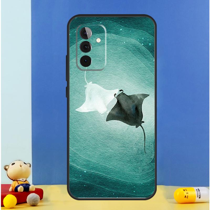 Чехол с изображением ската для Samsung Galaxy A16 A36 A56 A06 A54 A34 A14 A13 A53 A12 A22 A32 A52 A35 A17 A15 A55 Samsung A56
Чехол с изображением ската для Samsung Galaxy A16 A36 A56 A06 A54 A34 A14 A13 A53 A12 A22 A32 A52 A35 A17 A15 A55 Samsung A56