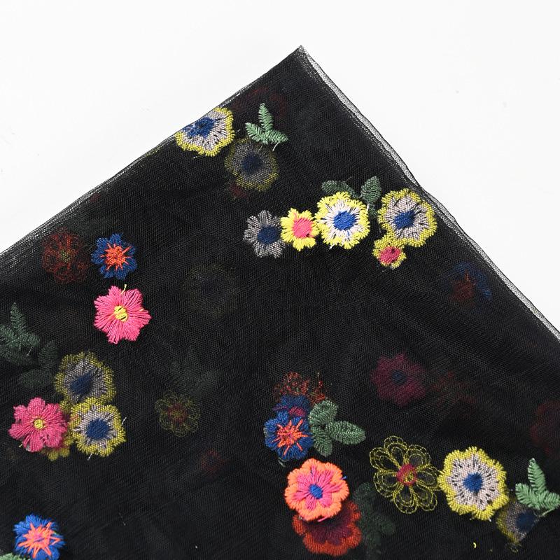 50X150см Горошок DIY Тюль Квітковий Папір Дофамін Барвисті Вироби Ручної Роботи Упаковка для Букета Квіткова Оберточна Сітчаста Тканина 50CM*1.5M чорний
50X150см Горошок DIY Тюль Квітковий Папір Дофамін Барвисті Вироби Ручної Роботи Упаковка для Букета Квіткова Оберточна Сітчаста Тканина 50CM*1.5M чорний