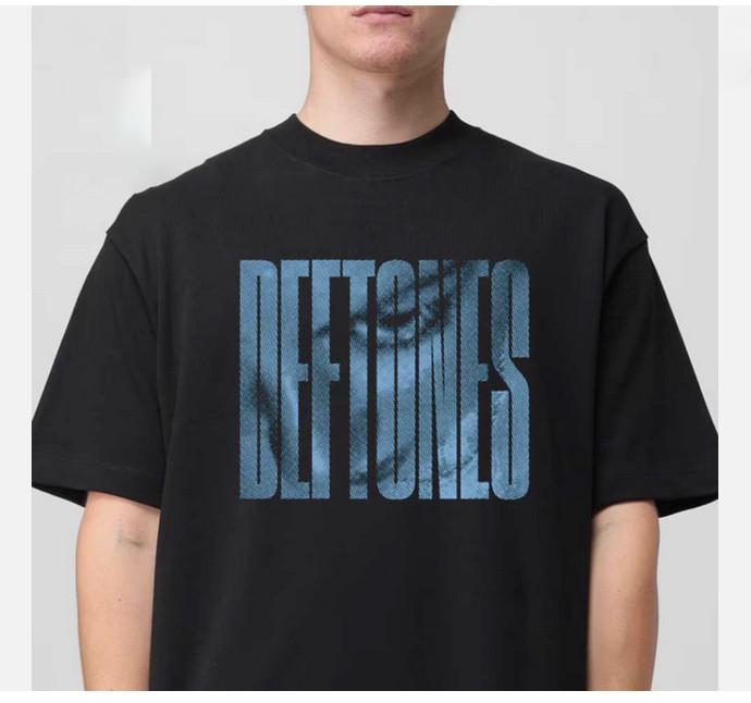 Deftones Around The Fur Halftone Logo Classic T-Shirt Gift For Fans Unisex T-Shirt XL
Deftones Around The Fur Halftone Logo Classic T-Shirt Gift For Fans Unisex T-Shirt XL
