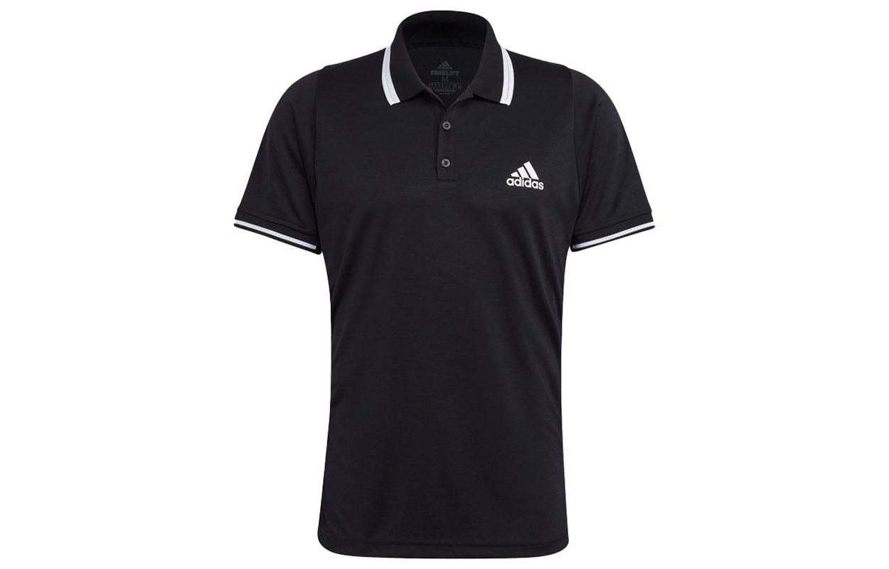 Adidas Polo Shirts Men s Black Polo Collar Moderate Straight Fit GL5340 XXL
Adidas Polo Shirts Men s Black Polo Collar Moderate Straight Fit GL5340 XXL