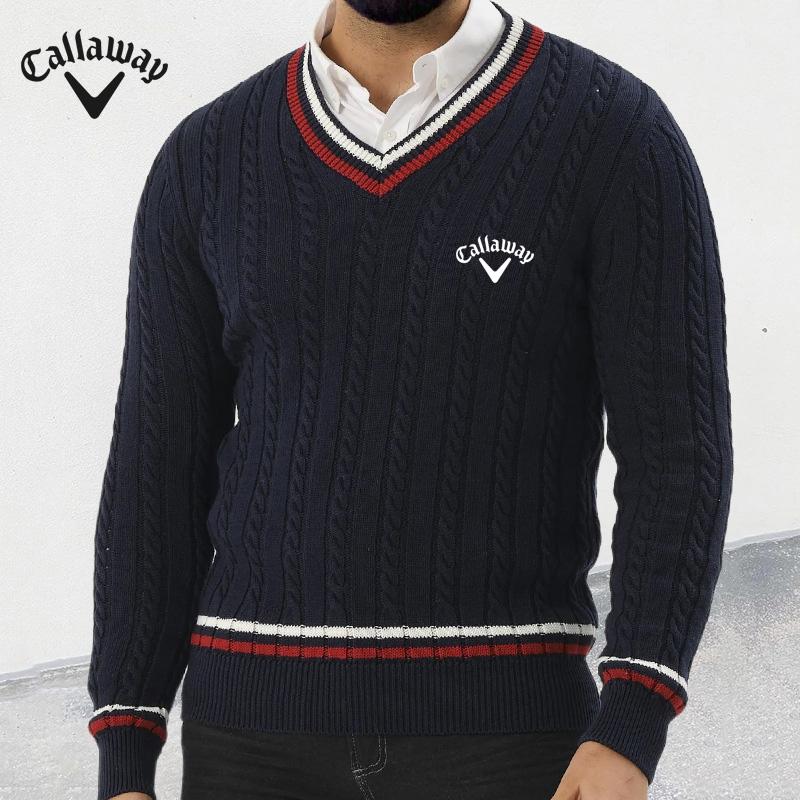 Callaway Color Blocking свитер с V-образным вырезом и длинными рукавами Slim Fit свитер вязаный свитер осень-зима новый уличный Muscle мужская одежда M
Callaway Color Blocking свитер с V-образным вырезом и длинными рукавами Slim Fit свитер вязаный свитер осень-зима новый уличный Muscle мужская одежда M