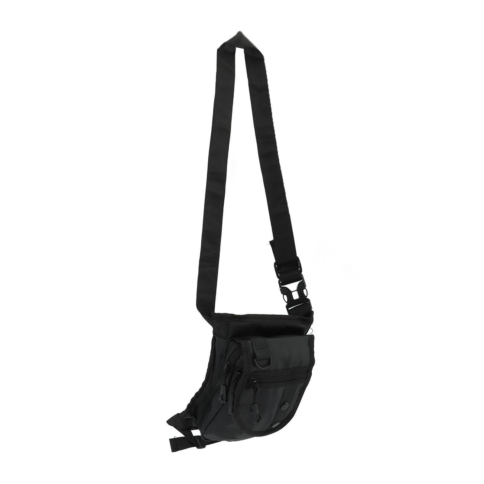Leg Bag Men Women Unisex Oxford Hip Fanny Pack for Motorcycle Riding Outdoor Travel Fishing Hiking Cycling
Leg Bag Men Women Unisex Oxford Hip Fanny Pack for Motorcycle Riding Outdoor Travel Fishing Hiking Cycling