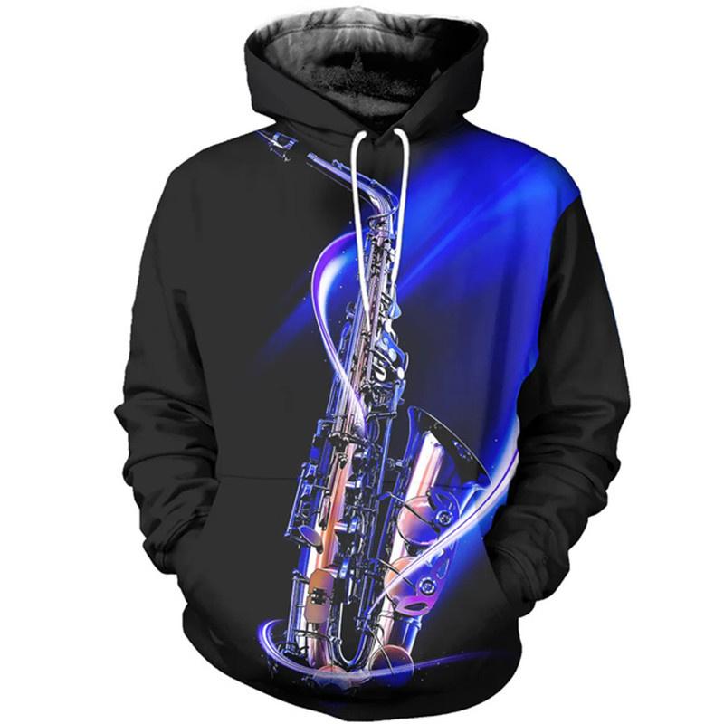 Чоловічий саксофон з 3D-принтом Музичні інструменти Толстовка з капюшоном Мода з довгими рукавами Саксофон Пуловери з графікою Повсякденні світшоти з довгими рукавами 6XL
Чоловічий саксофон з 3D-принтом Музичні інструменти Толстовка з капюшоном Мода з довгими рукавами Саксофон Пуловери з графікою Повсякденні світшоти з довгими рукавами 6XL