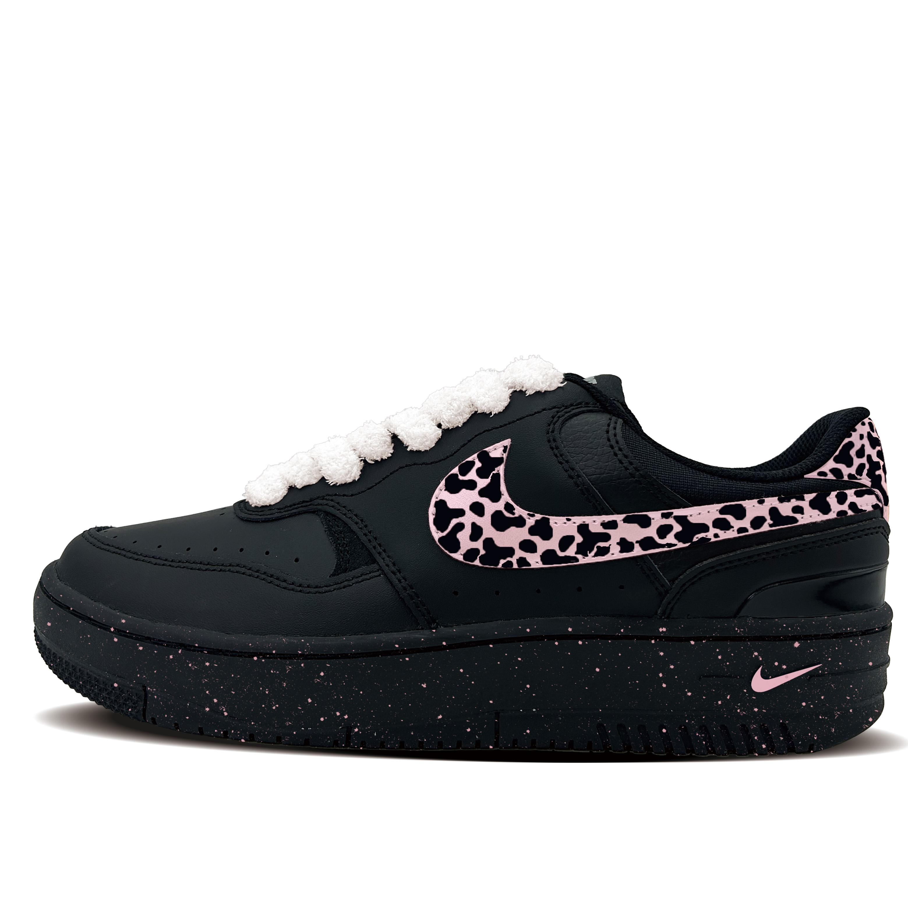 Nike Gamma Force White Nickel Synthetic Leather Abrasion Resistant Abrasion Resistant Low top Skateboard Shoes Unisex HQ1674-001(Team1081-) 37.5
Nike Gamma Force White Nickel Synthetic Leather Abrasion Resistant Abrasion Resistant Low top Skateboard Shoes Unisex HQ1674-001(Team1081-) 37.5