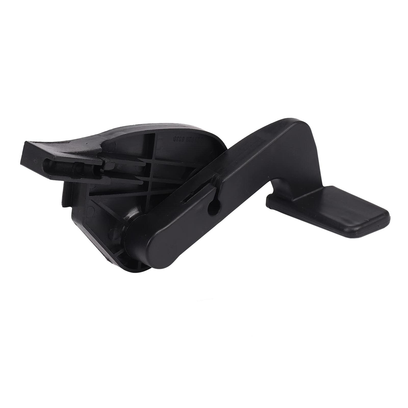 Car Engine Bonnets Open Handle Hood Latch Release Lever Bracket For 01-08 B6/B7 Replaces 8E1823533B 1
Car Engine Bonnets Open Handle Hood Latch Release Lever Bracket For 01-08 B6/B7 Replaces 8E1823533B 1