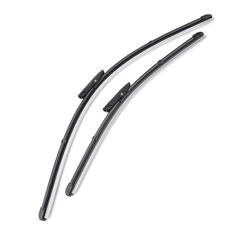 Erick s Wiper Front & Rear Wiper Blades Set For Citroen C3 MK2 Hatchback 2009 - 2016 Windshield Windscreen Window 26 +16 +12
Erick s Wiper Front & Rear Wiper Blades Set For Citroen C3 MK2 Hatchback 2009 - 2016 Windshield Windscreen Window 26 +16 +12