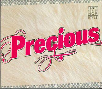 CD - Precious - R&b / Hip Hop Style UICZ11312PROMO UNIVERSAL Japan ObiRap & Hip-Hop/R&B Used
CD - Precious - R&b / Hip Hop Style UICZ11312PROMO UNIVERSAL Japan ObiRap & Hip-Hop/R&B Used