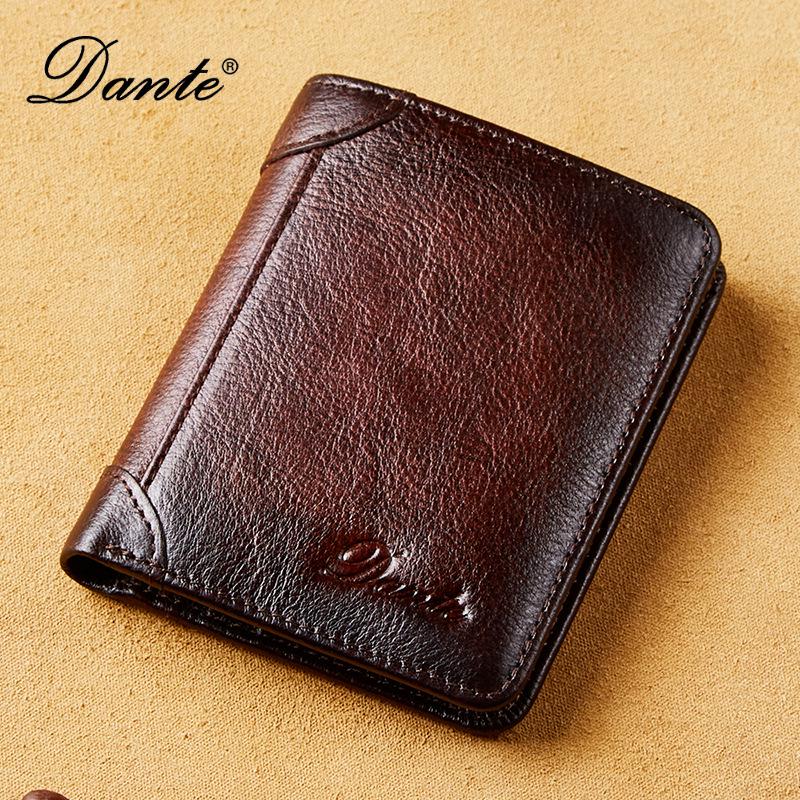 Men s RFID Block Leather Tri-Fold Wallet
Men s RFID Block Leather Tri-Fold Wallet