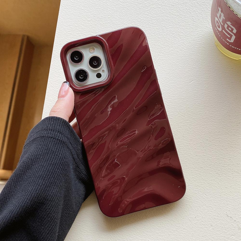 Чехол для телефона ярких цветов с волнистым узором для iPhone 13, чехол для iPhone 14 15 Pro 11 12 Pro Max X XR XS 7 8 Plus SE, мягкий противоударный чехол For iPhone 13
Чехол для телефона ярких цветов с волнистым узором для iPhone 13, чехол для iPhone 14 15 Pro 11 12 Pro Max X XR XS 7 8 Plus SE, мягкий противоударный чехол For iPhone 13