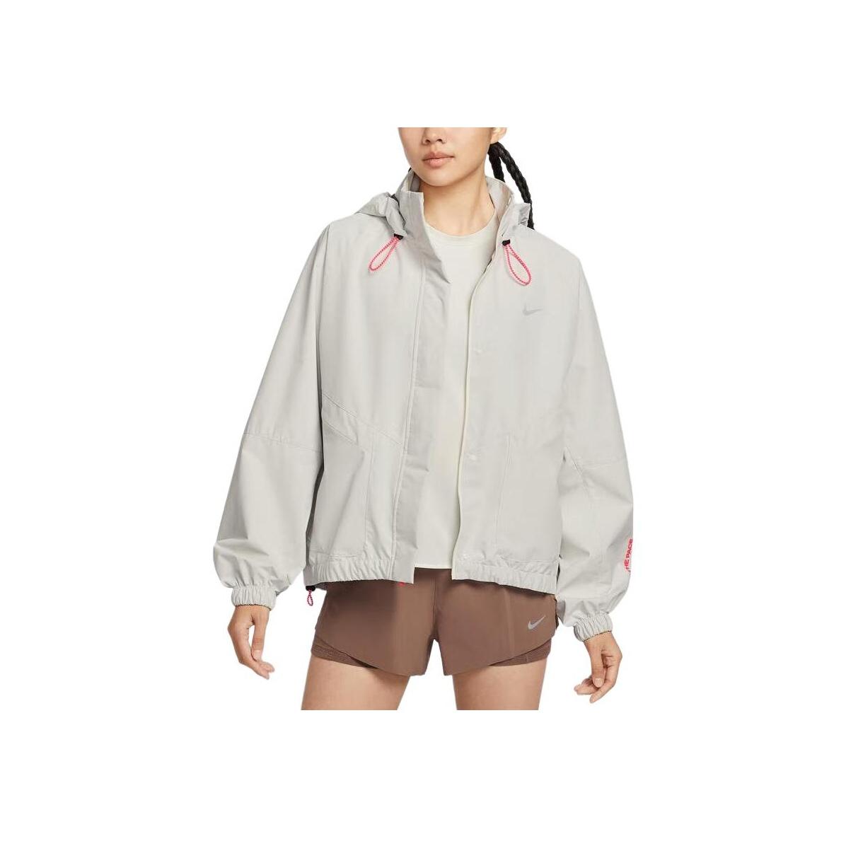 Nike Logo Letter Running Sports Hooded Long Sleeve Jacket Women jackets IO0251047 XL
Nike Logo Letter Running Sports Hooded Long Sleeve Jacket Women jackets IO0251047 XL