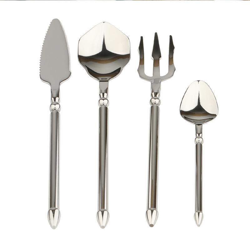 1 Набор Нож для стейка из нержавеющей стали 304 Западные столовые приборы Утолщенный коммерческий набор Столовый нож Десертная ложка
1 Набор Нож для стейка из нержавеющей стали 304 Западные столовые приборы Утолщенный коммерческий набор Столовый нож Десертная ложка