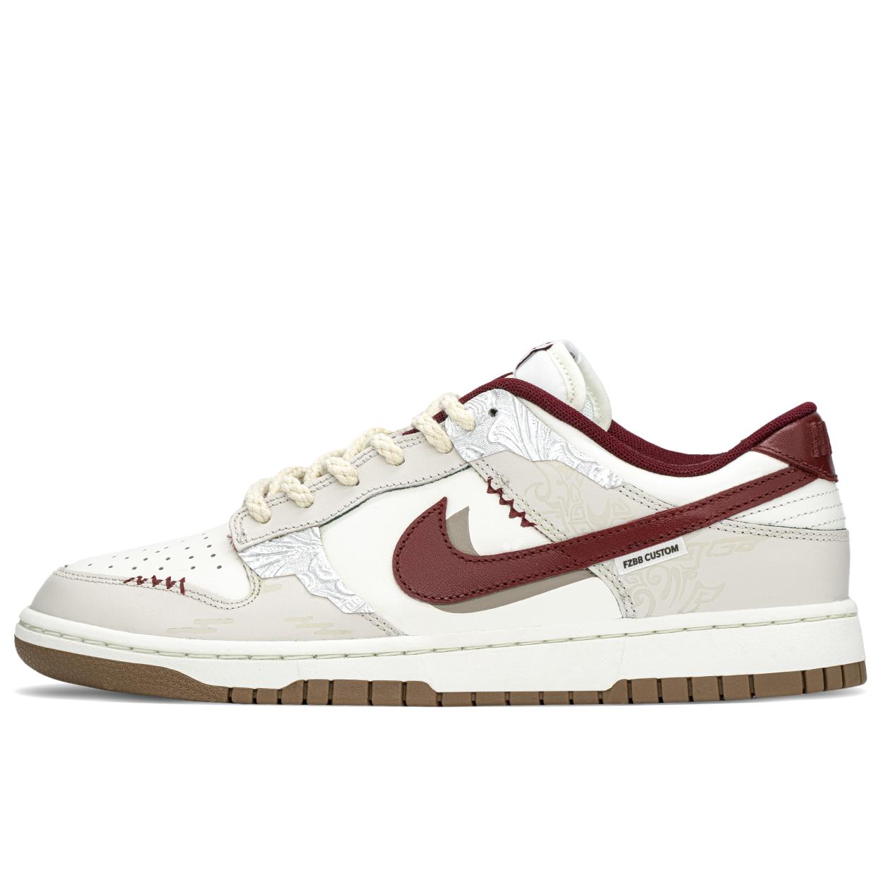 Nike Dunk Slip Resistant, Abrasion Resistant, Lightweight, Height Increasing FB7160-161(TeamA-) 43
Nike Dunk Slip Resistant, Abrasion Resistant, Lightweight, Height Increasing FB7160-161(TeamA-) 43