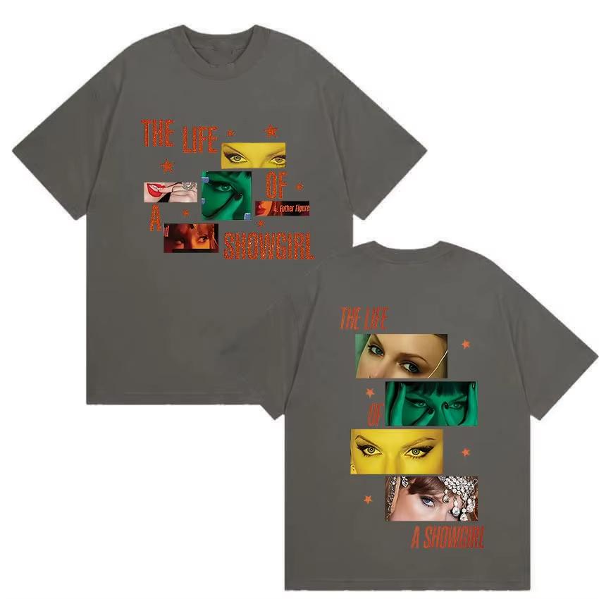 Мужские и женские футболки из чистого хлопка на осень и зиму 2025 года. Удобные, высокого качества. Обязательны для фестивалей, Ins, Y2k 4XL
Мужские и женские футболки из чистого хлопка на осень и зиму 2025 года. Удобные, высокого качества. Обязательны для фестивалей, Ins, Y2k 4XL