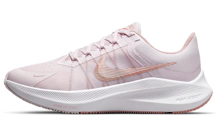 Nike Air Zoom Winflo 8 Light Violet Champagne Women s CW3421-500 37.5
Nike Air Zoom Winflo 8 Light Violet Champagne Women s CW3421-500 37.5