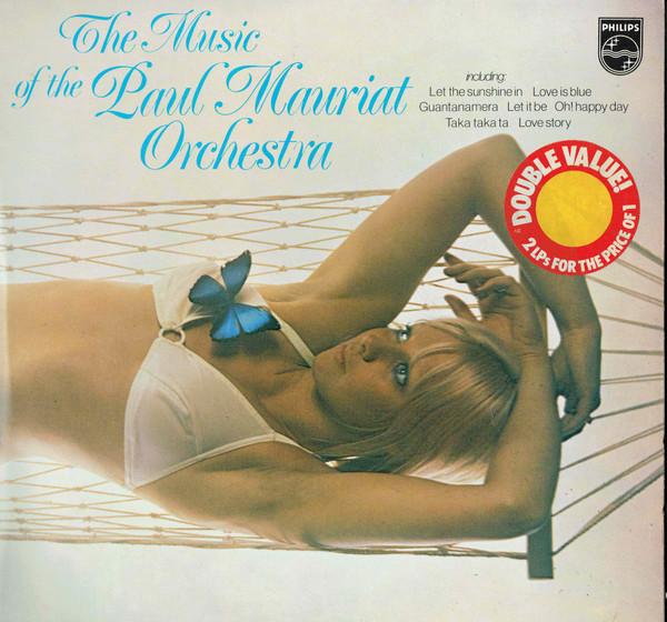 LP Record PAUL MAURIAT ORCHESTRA - The Music Of The Paul Mauriat Orche 6641130 PHILIPS 1973 UK Jazz Used
LP Record PAUL MAURIAT ORCHESTRA - The Music Of The Paul Mauriat Orche 6641130 PHILIPS 1973 UK Jazz Used