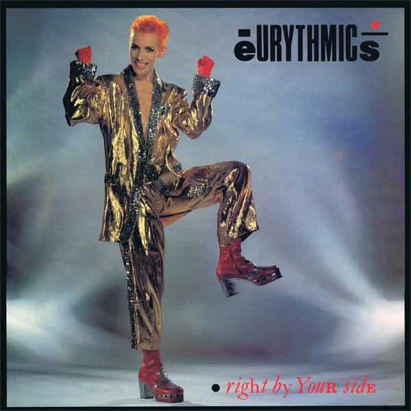 12-дюймовая пластинка EURYTHMICS Right By Your Side PW13696 RCA 1983 Канада Поп Б/у
12-дюймовая пластинка EURYTHMICS Right By Your Side PW13696 RCA 1983 Канада Поп Б/у