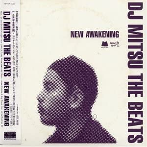 CD DJ MITSU THE BEATS NEW AWAKENING PGCDK1001 Planetgroove 2003 Japan Obi Japanese Club Dance
CD DJ MITSU THE BEATS NEW AWAKENING PGCDK1001 Planetgroove 2003 Japan Obi Japanese Club Dance