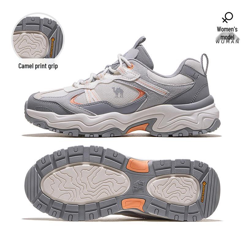Camel 2025 Fall Outdoor Hiking & Trekking Shoes EU 38
Camel 2025 Fall Outdoor Hiking & Trekking Shoes EU 38
