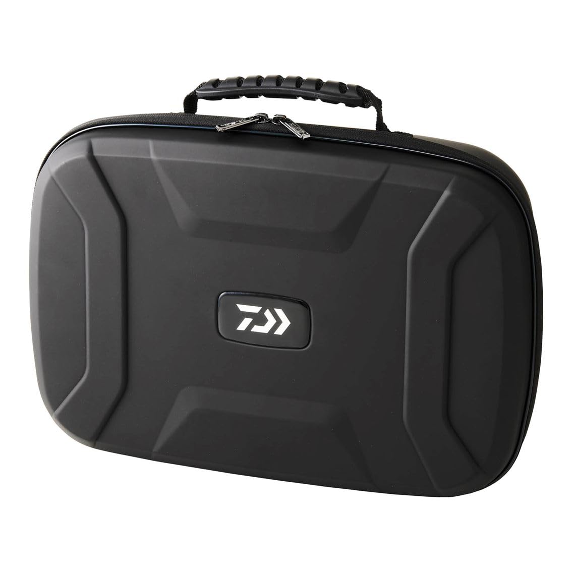 Daiwa Reel Case M BK (DAIWA) Semi-Hard (A) чорний
Daiwa Reel Case M BK (DAIWA) Semi-Hard (A) чорний