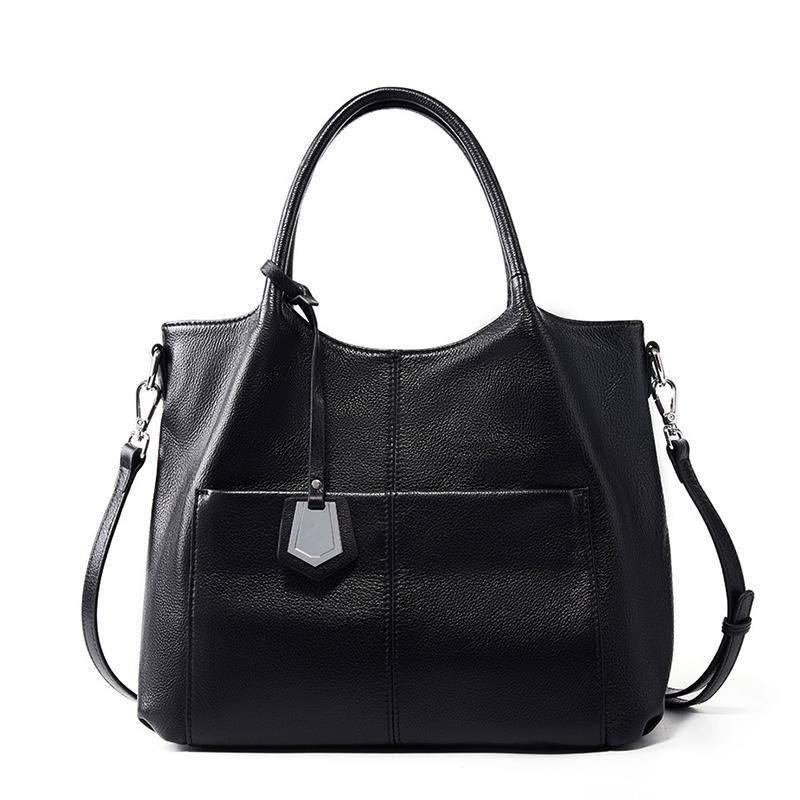 Genuine Leather Women s Tote Bags New Luxury Designer Shoulder Bag High Quality Cowhide Women Crossbody Bag Fashi Handbags
Genuine Leather Women s Tote Bags New Luxury Designer Shoulder Bag High Quality Cowhide Women Crossbody Bag Fashi Handbags