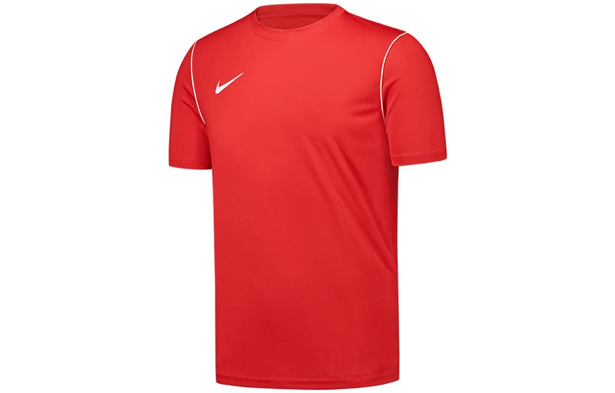 Nike T Shirts Men s Red Crew Neck Moderate Straight Fit BV6883-657 XL
Nike T Shirts Men s Red Crew Neck Moderate Straight Fit BV6883-657 XL