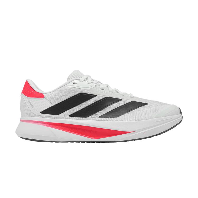 adidas Duramo SL 2.0 White Black Lucid Red Men Sneakers Cloud-White Core-Black IF9396 43⅓
adidas Duramo SL 2.0 White Black Lucid Red Men Sneakers Cloud-White Core-Black IF9396 43⅓