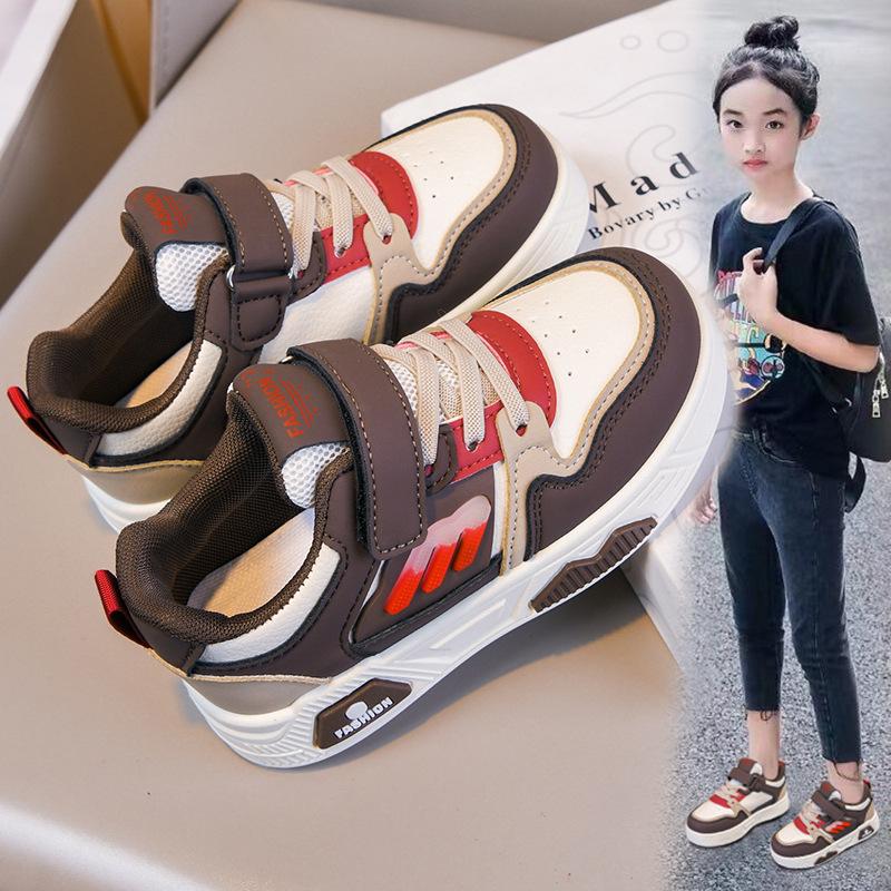 2025 Spring/Autumn Kids Lightweight Non-slip Skate Shoes - Breathable, Thick-Soled, Casual Sneakers for Boys 28
2025 Spring/Autumn Kids Lightweight Non-slip Skate Shoes - Breathable, Thick-Soled, Casual Sneakers for Boys 28