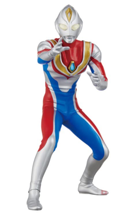 Ultraman Dyna Hero Statue Ultraman Dyna 1 Type Prize (Flash Type)
Ultraman Dyna Hero Statue Ultraman Dyna 1 Type Prize (Flash Type)