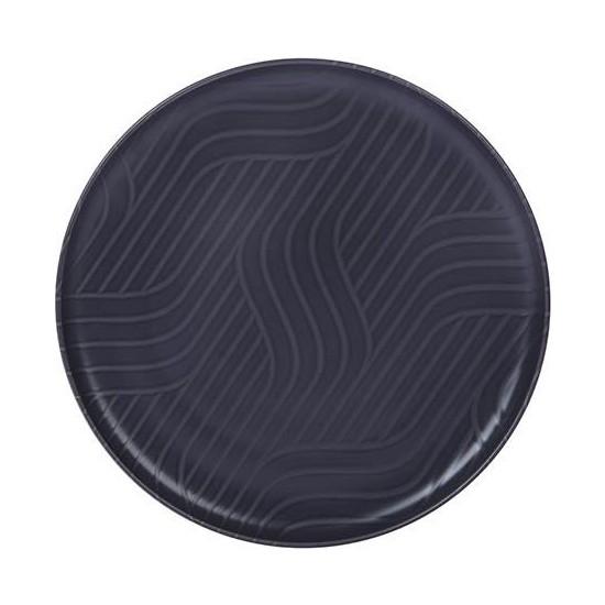 Kütahya Porselen Dg-70 Mood Набор посуды из 24 предметов Nanopearl Reactive Mat 883443 - антрацит
Kütahya Porselen Dg-70 Mood Набор посуды из 24 предметов Nanopearl Reactive Mat 883443 - антрацит