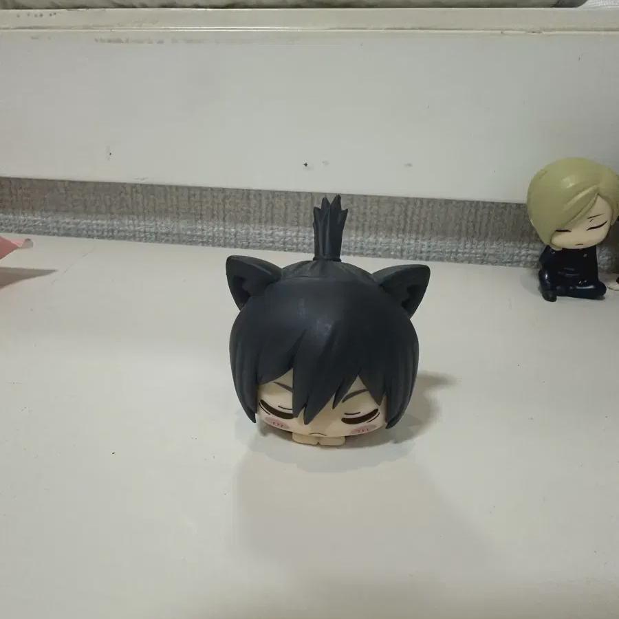 Chainsaw Man Aki Nekonui Figure
Chainsaw Man Aki Nekonui Figure