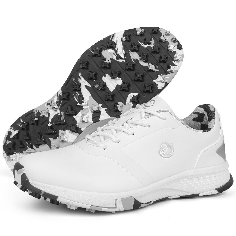 M01 Men s Large Size Camouflage Golf Shoes Sneakers Fixed Nails Adult Other Ball Sports None 49
M01 Men s Large Size Camouflage Golf Shoes Sneakers Fixed Nails Adult Other Ball Sports None 49