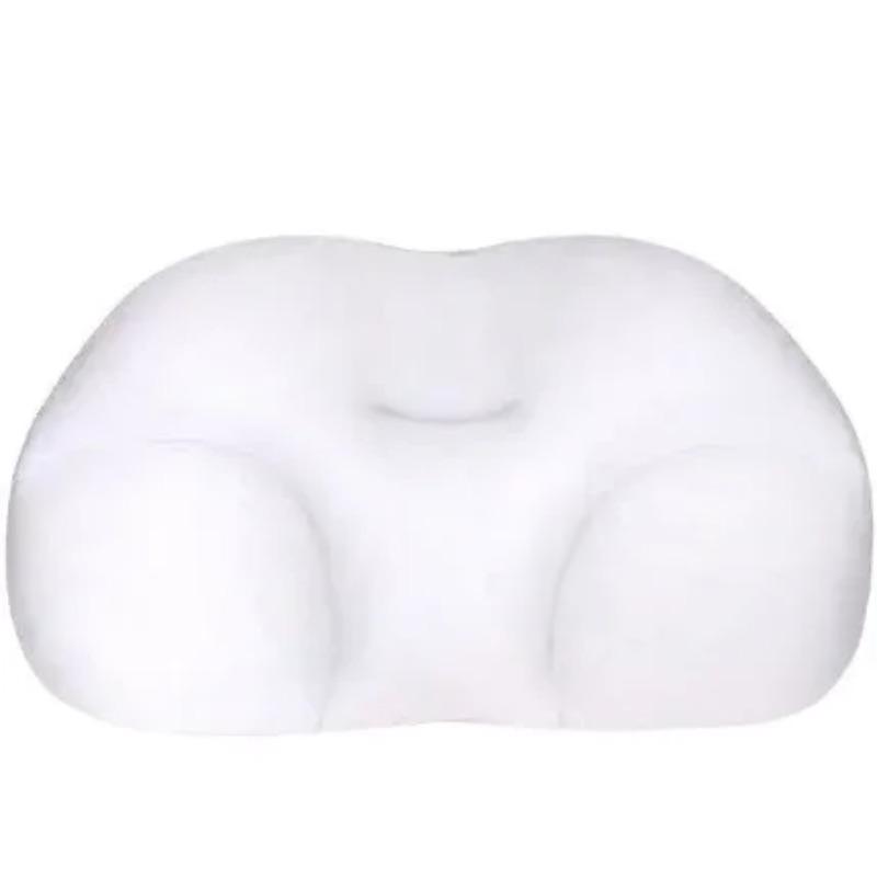 Подушка для сна, мягкая подушка для кровати, подушка микро-яйцевидной формы, дышащая шейная подушка из пены, 3D подушка для глубокого сна со всех сторон белый
Подушка для сна, мягкая подушка для кровати, подушка микро-яйцевидной формы, дышащая шейная подушка из пены, 3D подушка для глубокого сна со всех сторон белый