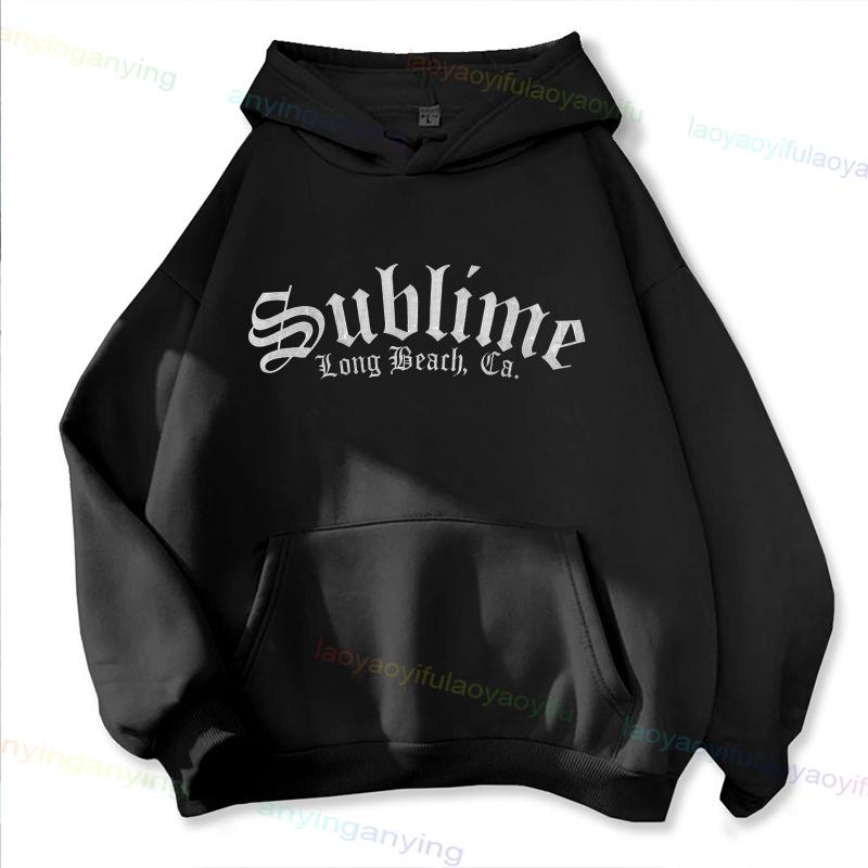 Y2k -Sublime- худі Рок-гурт Повсякденний одяг Хіп-хоп Вуличний одяг Толстовки Графічний принт Топ Хараджуку Футболки для чоловіків жінок шанувальників Подарунок 2XL
Y2k -Sublime- худі Рок-гурт Повсякденний одяг Хіп-хоп Вуличний одяг Толстовки Графічний принт Топ Хараджуку Футболки для чоловіків жінок шанувальників Подарунок 2XL