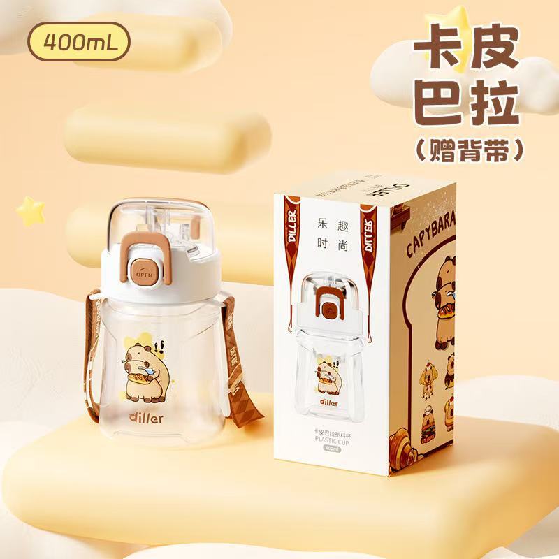 Горячая Распродажа Капибара Милые Мультяшные Животные Тритан Безопасный BPA Без Пластиковая Бутылка Для Воды Школьные Дети Бутылка Для Воды Индивидуальный Логотип 400-600ml
Горячая Распродажа Капибара Милые Мультяшные Животные Тритан Безопасный BPA Без Пластиковая Бутылка Для Воды Школьные Дети Бутылка Для Воды Индивидуальный Логотип 400-600ml