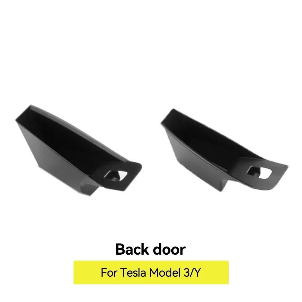 2PCS Door Side Storage Box Car Interior Accessories for Tesla Model3 Y Handle Pocket Armrest Passenger Storage Tray Container Model 3 Y Rear
2PCS Door Side Storage Box Car Interior Accessories for Tesla Model3 Y Handle Pocket Armrest Passenger Storage Tray Container Model 3 Y Rear