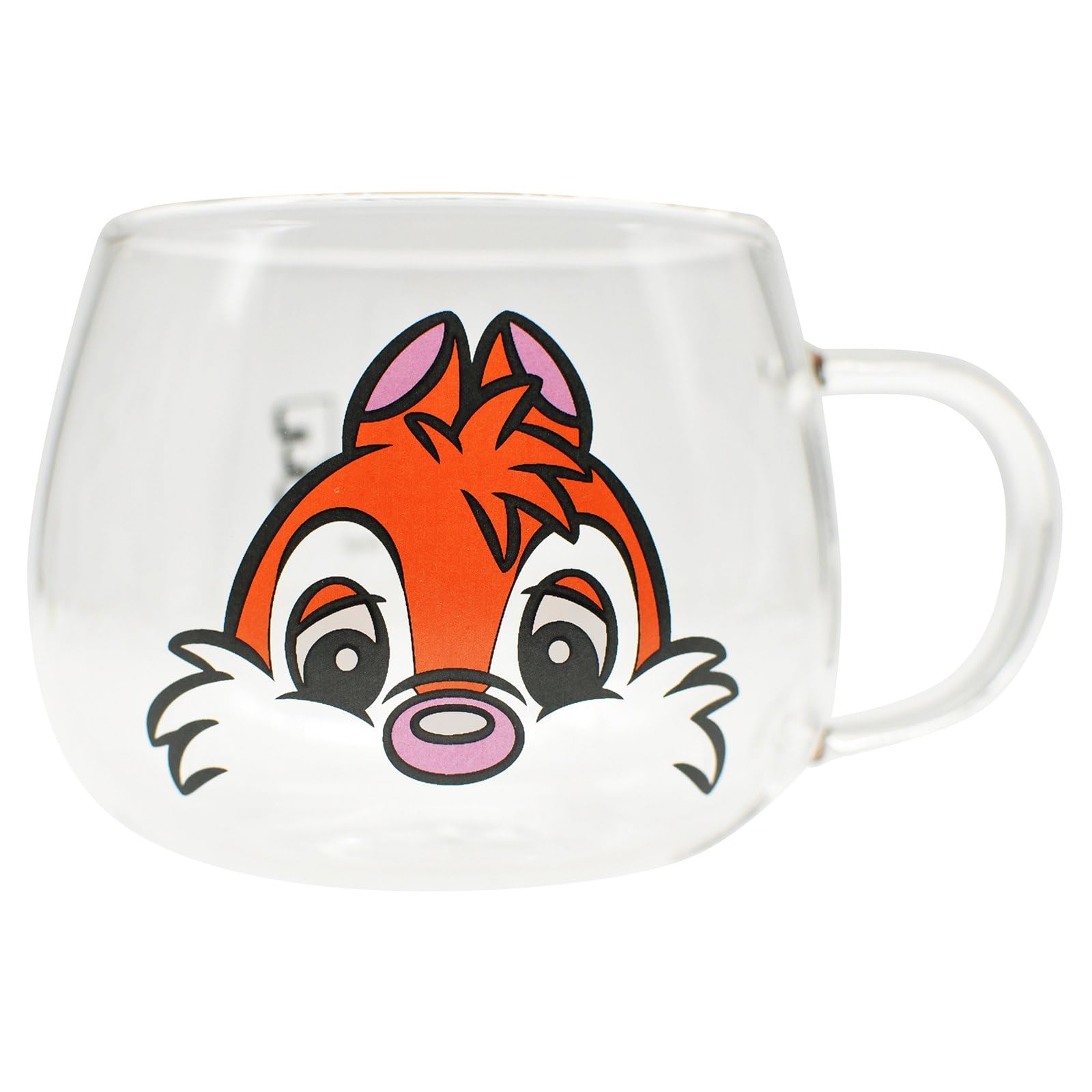 Кружка Disney Glass Eye Разное Чип и Дейл Термостойкая, Прибл.. 420мл, Подходит для микроволновой печи, Кружка, Посуда, Товары, 3310-06
Кружка Disney Glass Eye Разное Чип и Дейл Термостойкая, Прибл.. 420мл, Подходит для микроволновой печи, Кружка, Посуда, Товары, 3310-06