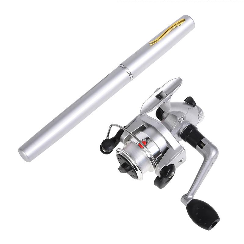 Ультра короткие карманные удилища Steelhead Fishing Rods Small Micro Mini Fishing Rods 1.1M Drum Reel Ice Fishing 5
Ультра короткие карманные удилища Steelhead Fishing Rods Small Micro Mini Fishing Rods 1.1M Drum Reel Ice Fishing 5