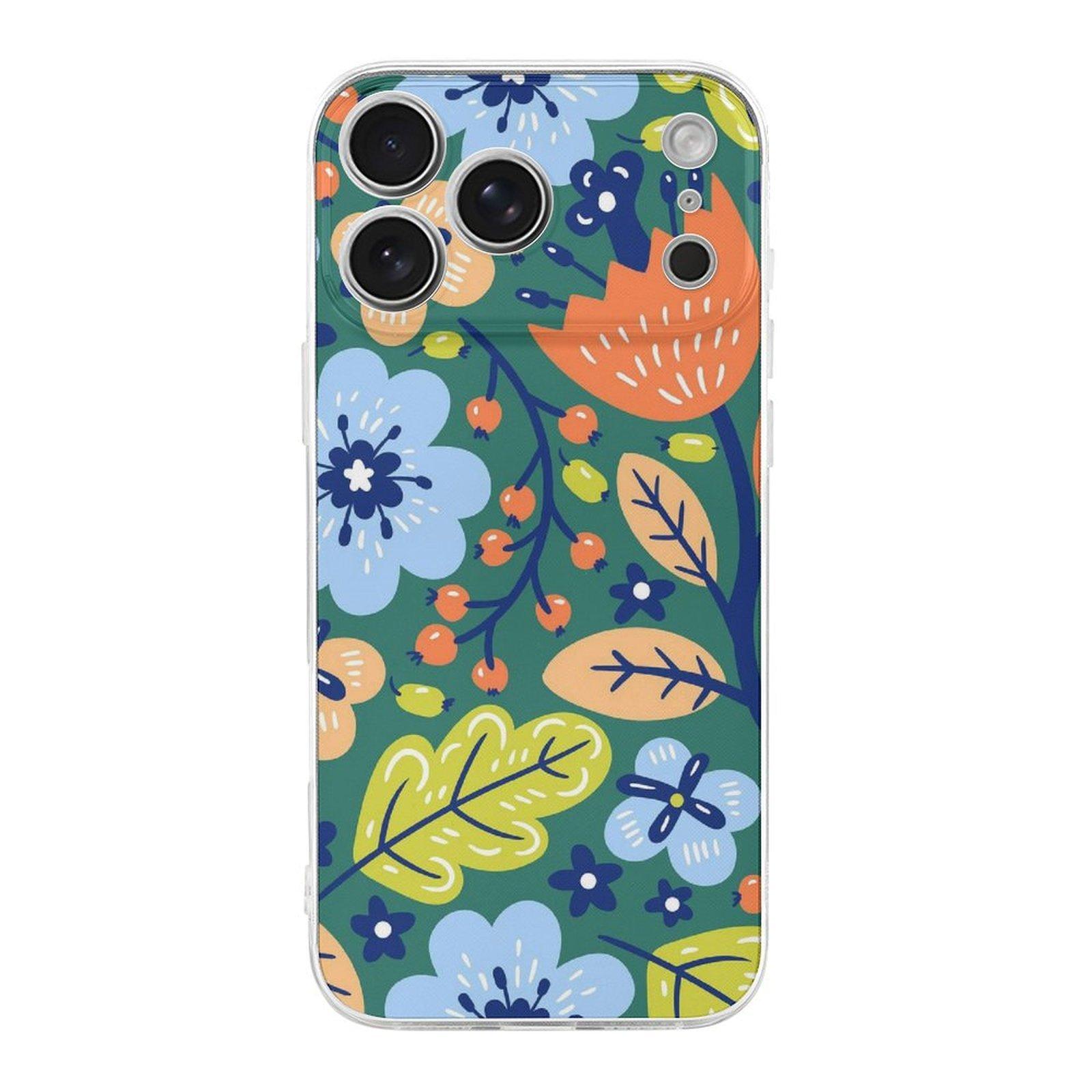 1 Pack For Iphone 17/17Air/17Pro/17ProMax TPU Phone Case Durable Anti-Yellowing Shock Absorbing Cover With Full Body Protective Structure IPHONE-17ProMax белый
1 Pack For Iphone 17/17Air/17Pro/17ProMax TPU Phone Case Durable Anti-Yellowing Shock Absorbing Cover With Full Body Protective Structure IPHONE-17ProMax белый