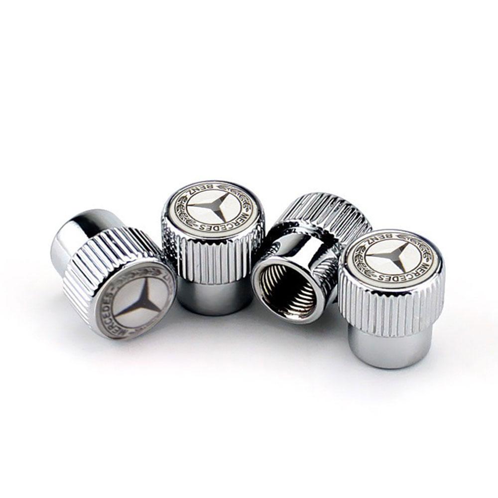 Wheels Rims Stem Air Tires Truck Bicycle Car Cover Tire Valve Caps Dust Cap For Mercedes Benz AMG A B C E S W204 W212 W176 GLC
Wheels Rims Stem Air Tires Truck Bicycle Car Cover Tire Valve Caps Dust Cap For Mercedes Benz AMG A B C E S W204 W212 W176 GLC