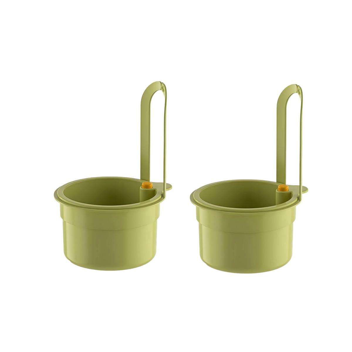 Подвесная корзина для слива раковины, сумка для крана, полка для хранения губки для мытья посуды, кухонные принадлежности, неперфорированная подвесная корзина для раковины, кухонные принадлежности 2PCS зелёный
Подвесная корзина для слива раковины, сумка для крана, полка для хранения губки для мытья посуды, кухонные принадлежности, неперфорированная подвесная корзина для раковины, кухонные принадлежности 2PCS зелёный