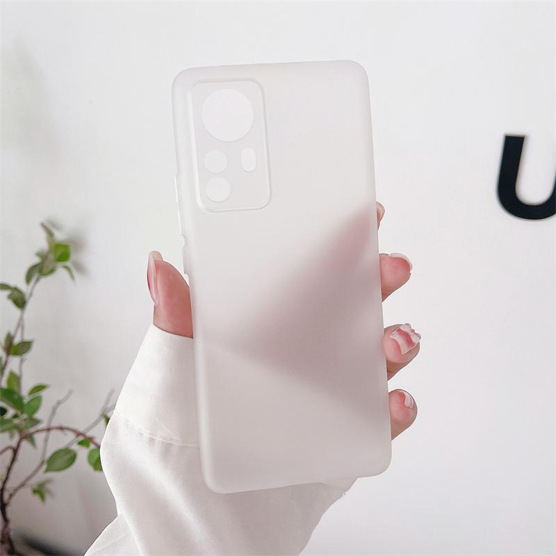 0,3 мм ультратонкий силиконовый чехол для Xiaomi Mi 14 13 13T 12 12s Pro Ultra 12x прозрачный матовый мягкий задний чехол тонкий бампер Funda XIAOMI 12
0,3 мм ультратонкий силиконовый чехол для Xiaomi Mi 14 13 13T 12 12s Pro Ultra 12x прозрачный матовый мягкий задний чехол тонкий бампер Funda XIAOMI 12